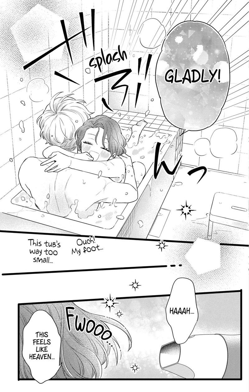 Oshikake Ouji Wa Nido OishII 25b 5