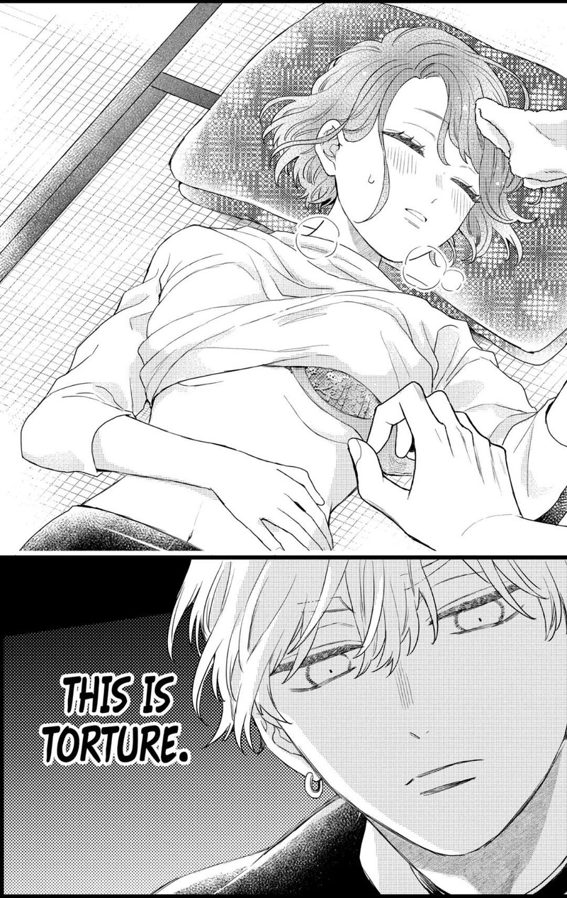 Oshikake Ouji Wa Nido OishII 26d 8