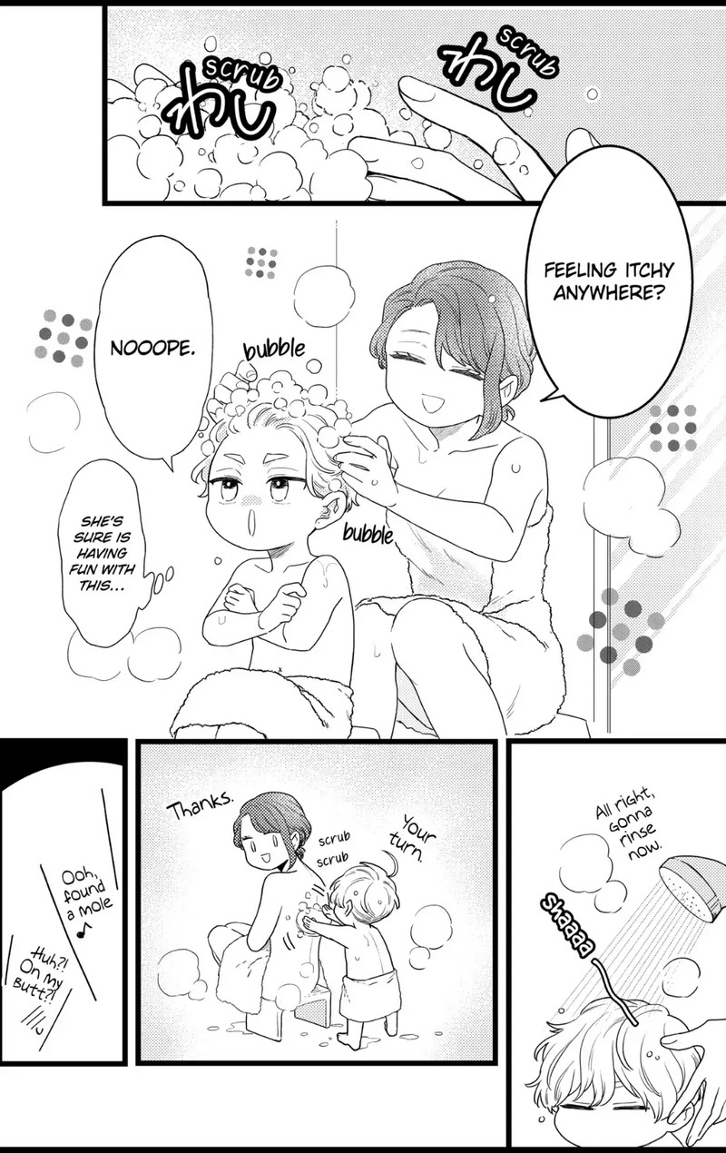 Oshikake Ouji Wa Nido OishII 28a 6