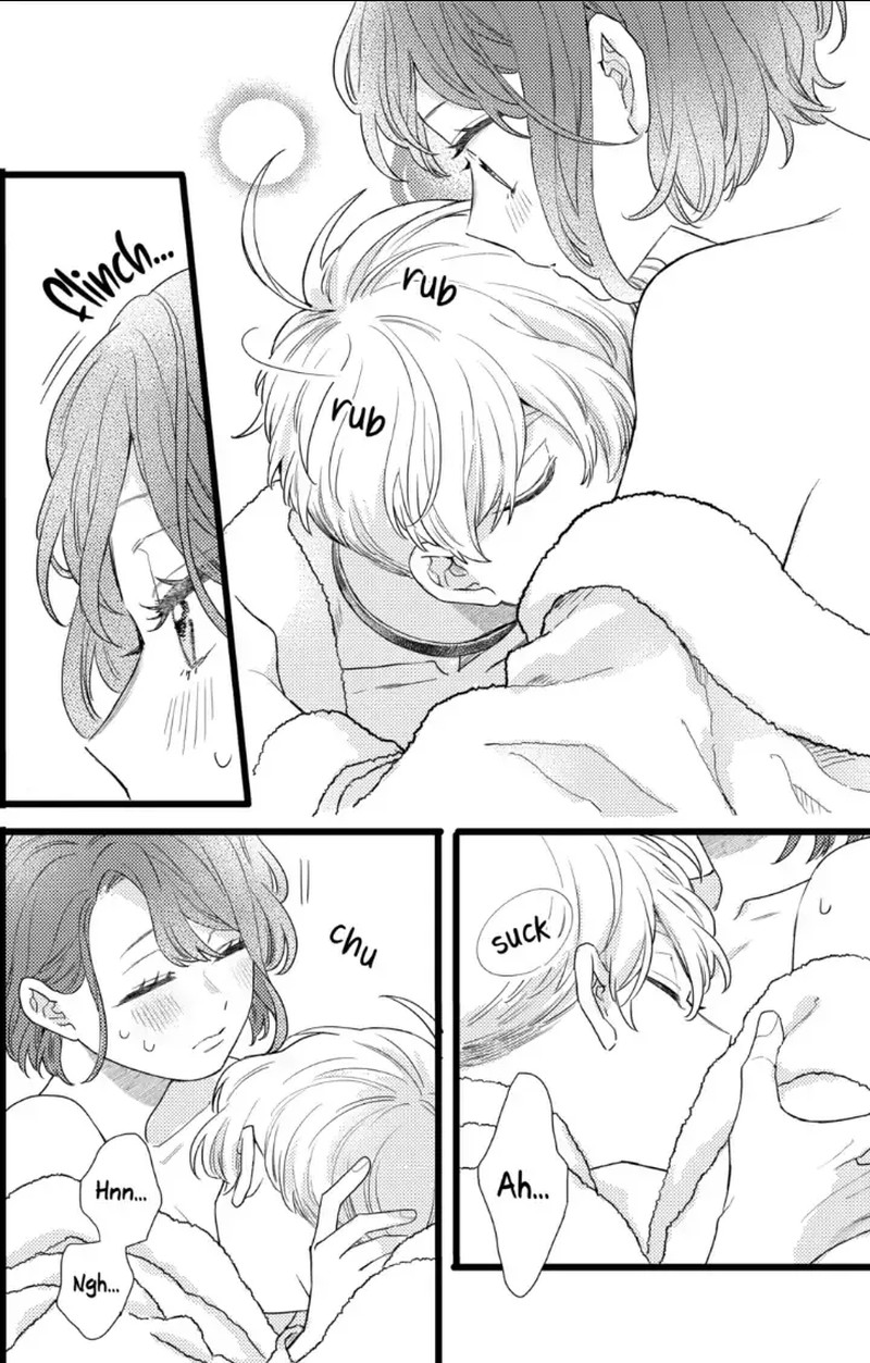 Oshikake Ouji Wa Nido OishII 28b 14