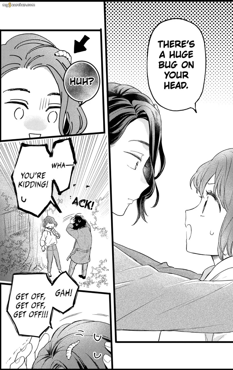 Oshikake Ouji Wa Nido OishII 29b 10