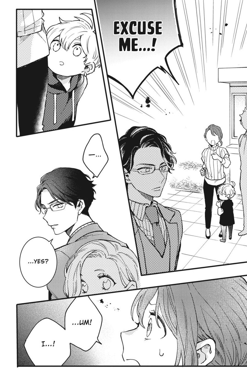 Oshikake Ouji Wa Nido OishII 3 16