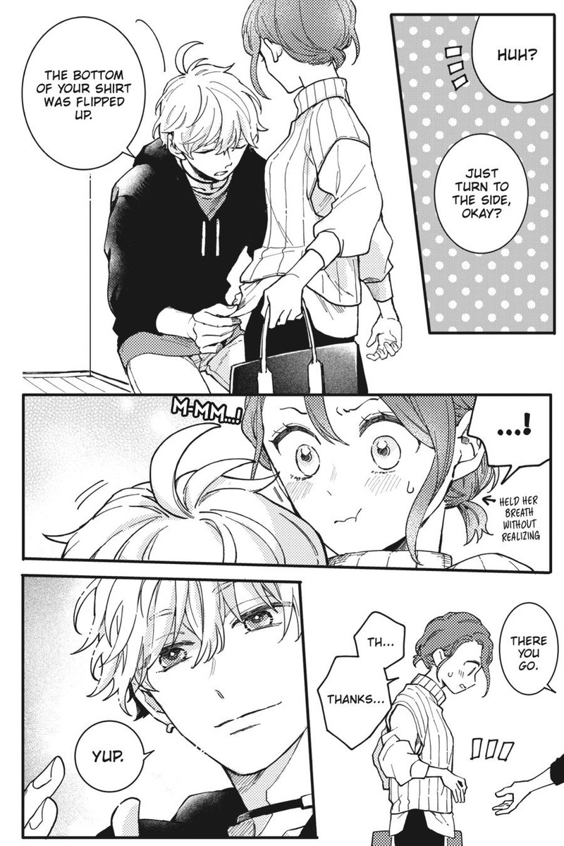 Oshikake Ouji Wa Nido OishII 3 2