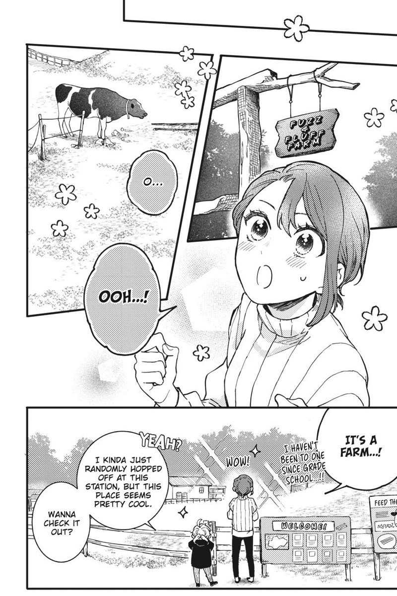 Oshikake Ouji Wa Nido OishII 3 28