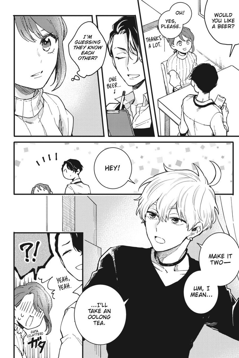 Oshikake Ouji Wa Nido OishII 3 34