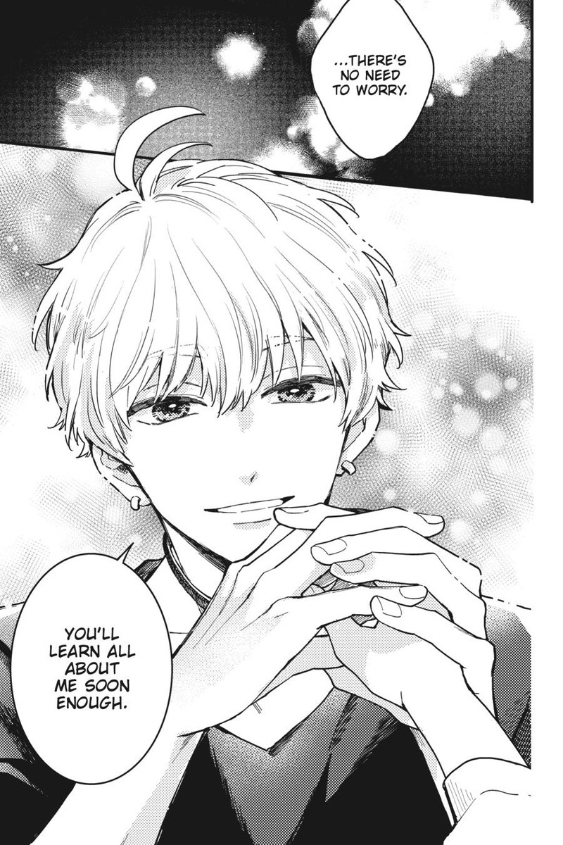 Oshikake Ouji Wa Nido OishII 3 45