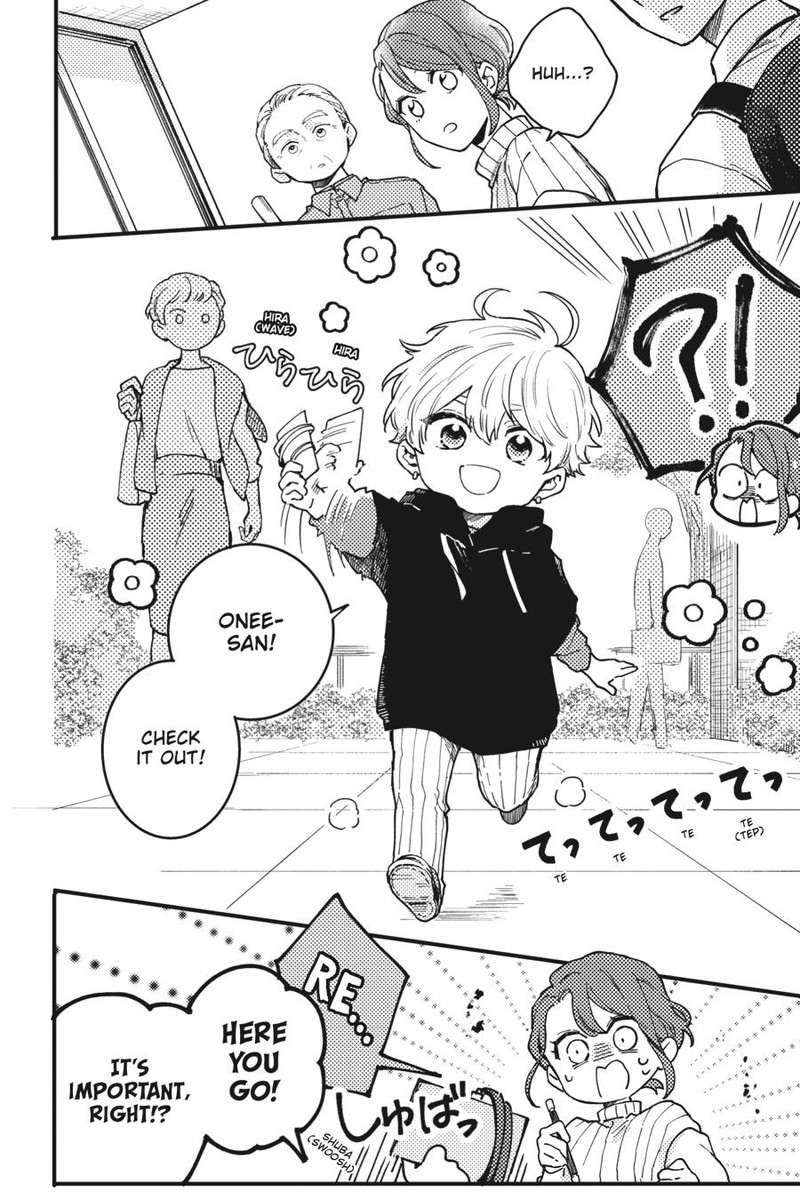 Oshikake Ouji Wa Nido OishII 3 8