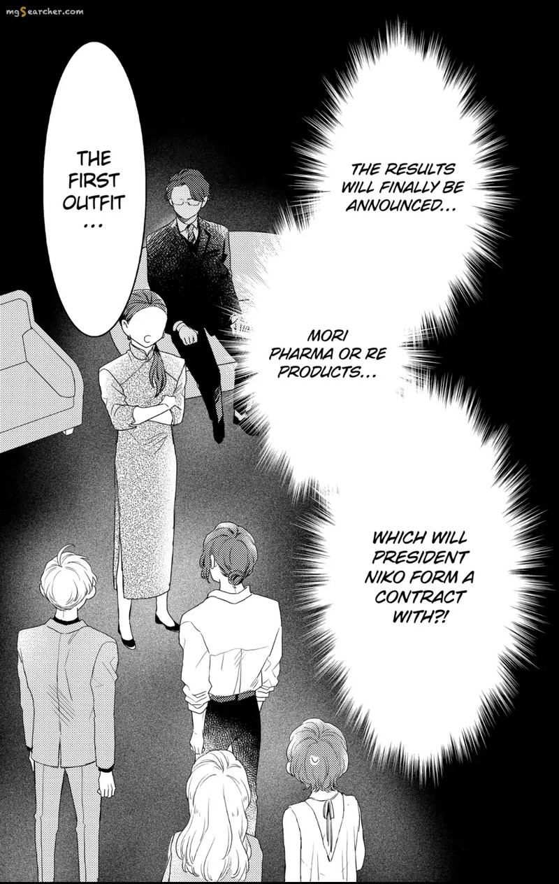 Oshikake Ouji Wa Nido OishII 30a 1