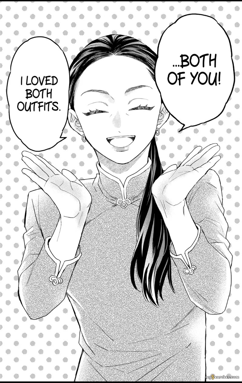 Oshikake Ouji Wa Nido OishII 30a 5