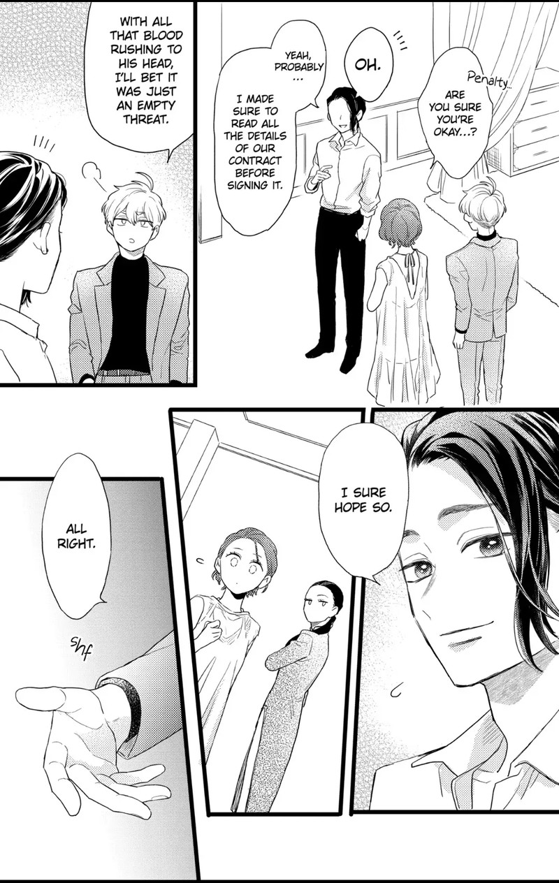 Oshikake Ouji Wa Nido OishII 30b 2