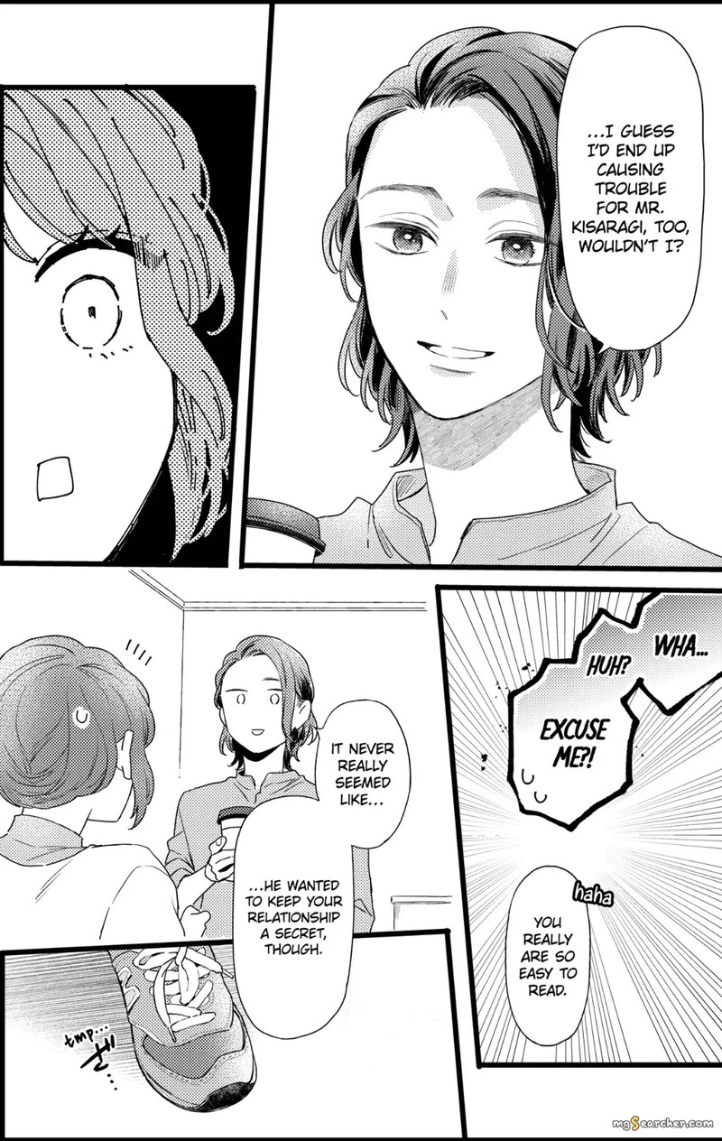 Oshikake Ouji Wa Nido OishII 30b 9