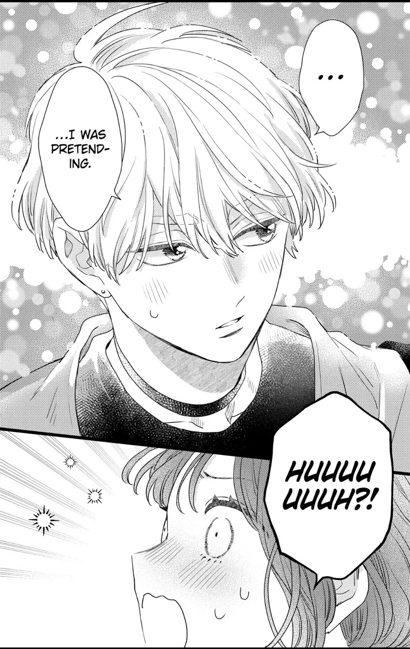 Oshikake Ouji Wa Nido OishII 32b 2