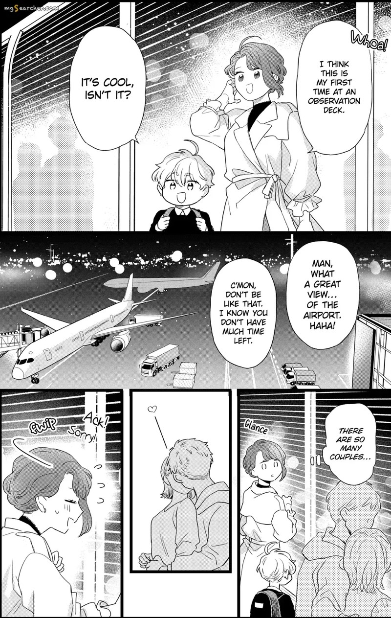 Oshikake Ouji Wa Nido OishII 32c 1