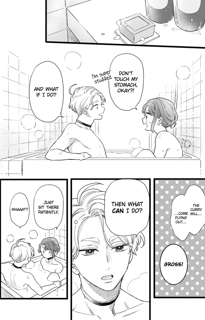 Oshikake Ouji Wa Nido OishII 33c 3