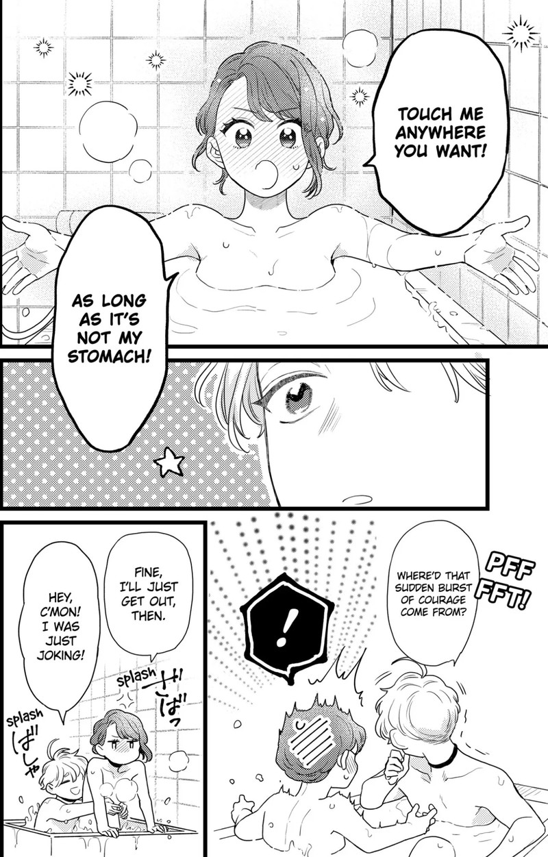 Oshikake Ouji Wa Nido OishII 33c 5