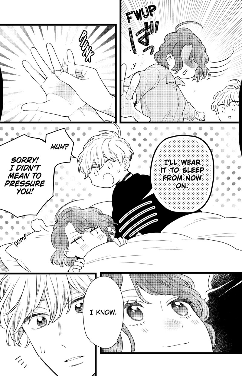 Oshikake Ouji Wa Nido OishII 34b 1