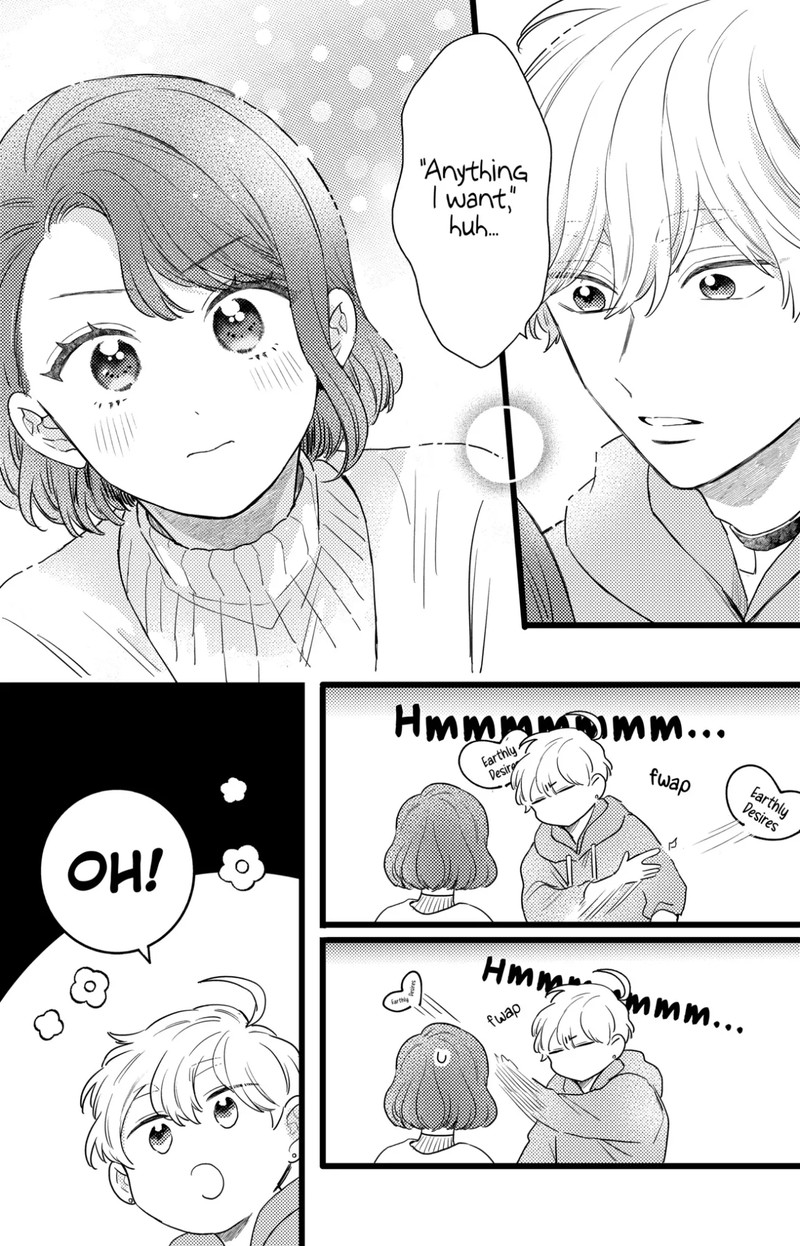 Oshikake Ouji Wa Nido OishII 35b 11