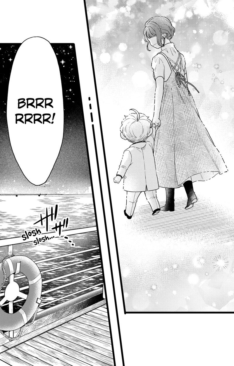 Oshikake Ouji Wa Nido OishII 35c 7