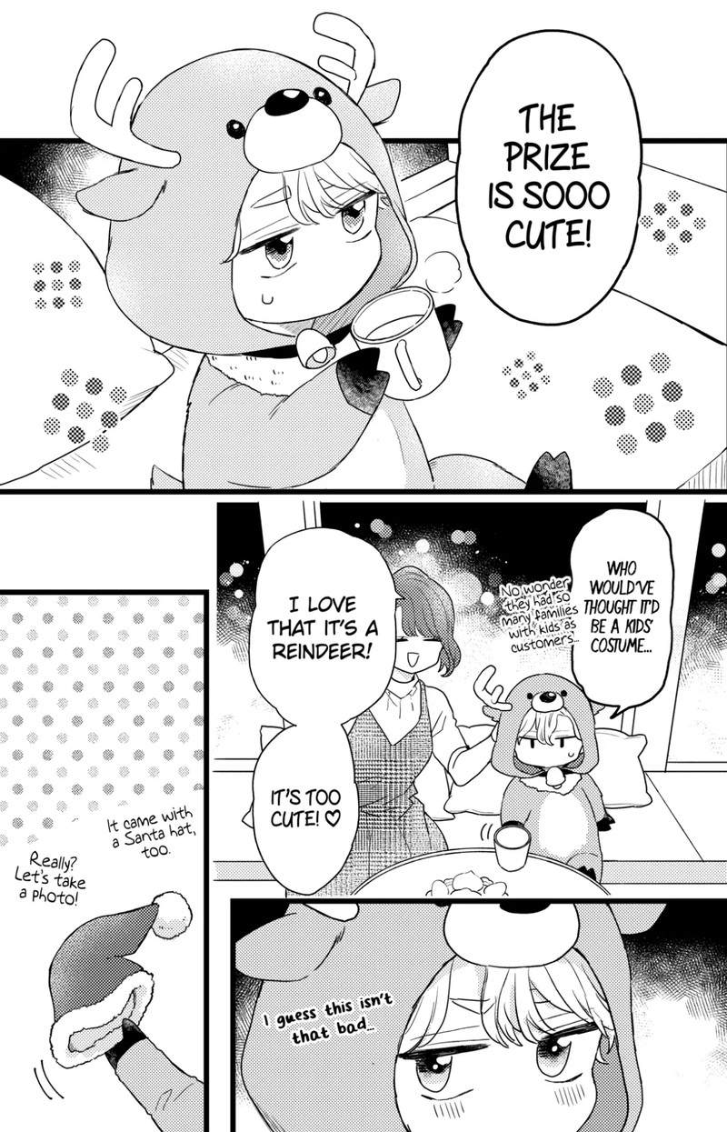 Oshikake Ouji Wa Nido OishII 36b 3