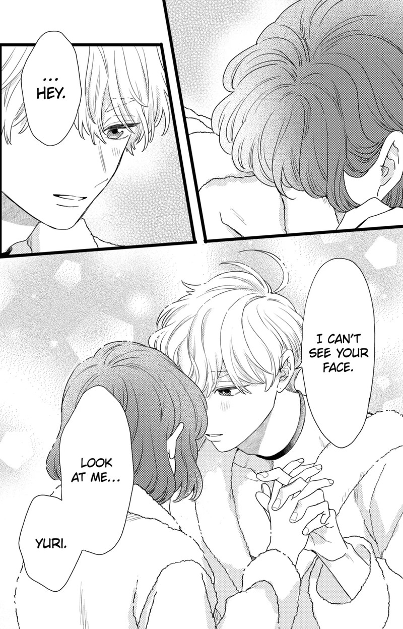 Oshikake Ouji Wa Nido OishII 37a 6