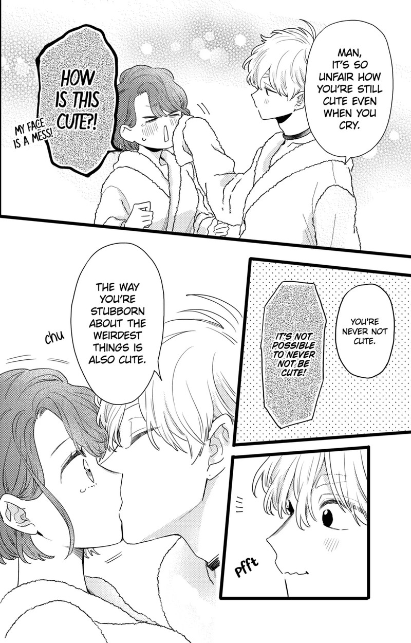 Oshikake Ouji Wa Nido OishII 37a 8