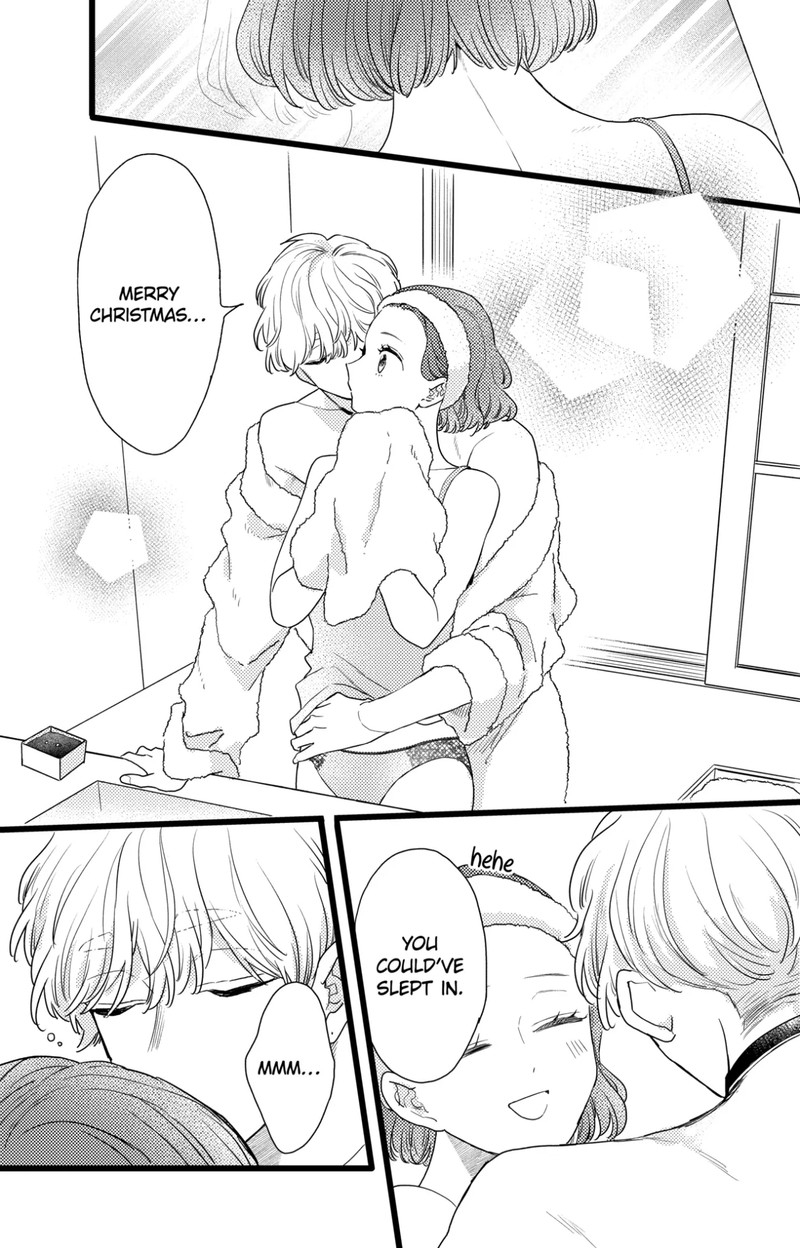 Oshikake Ouji Wa Nido OishII 37b 10