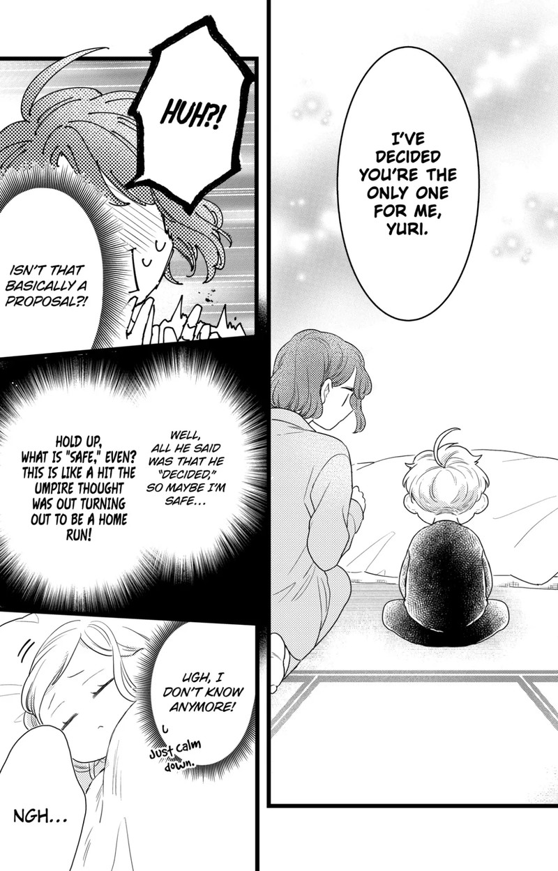 Oshikake Ouji Wa Nido OishII 38b 8