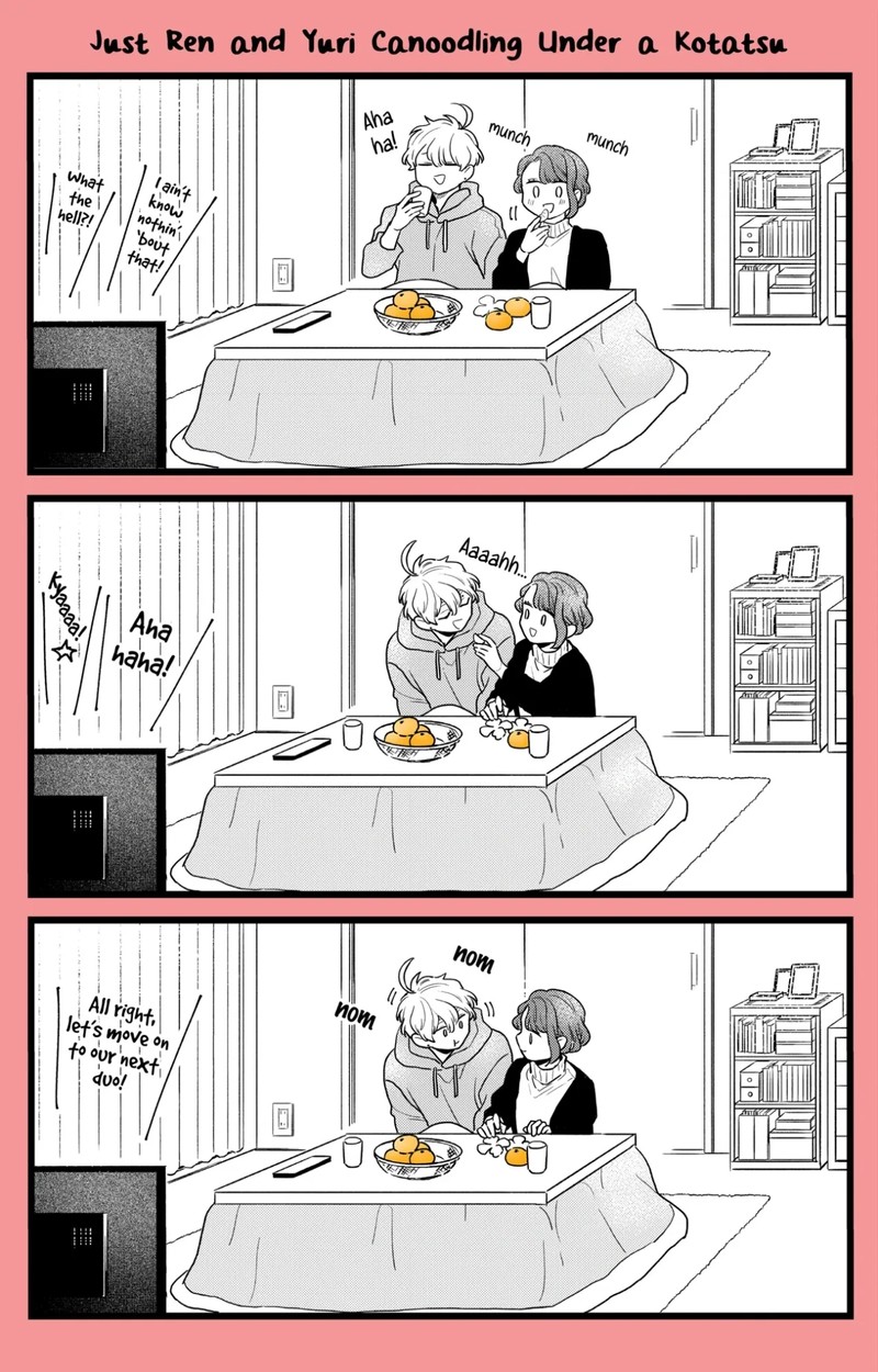 Oshikake Ouji Wa Nido OishII 39d 1