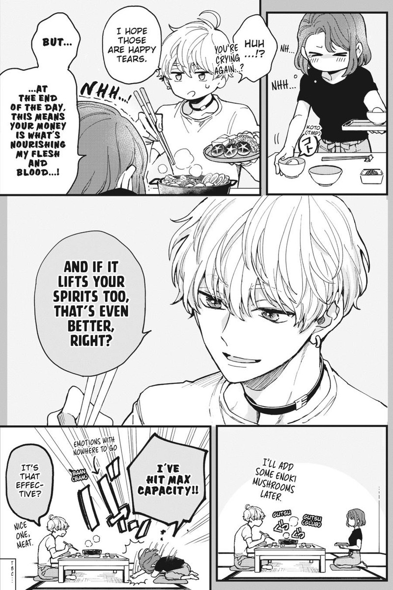 Oshikake Ouji Wa Nido OishII 4 43