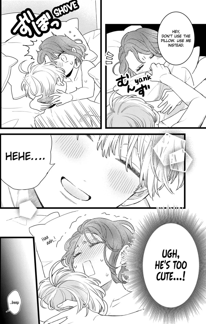 Oshikake Ouji Wa Nido OishII 40b 6