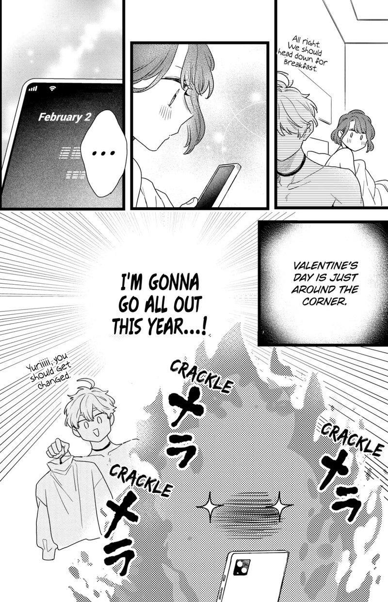 Oshikake Ouji Wa Nido OishII 40b 8