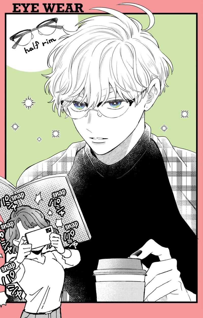 Oshikake Ouji Wa Nido OishII 40d 1