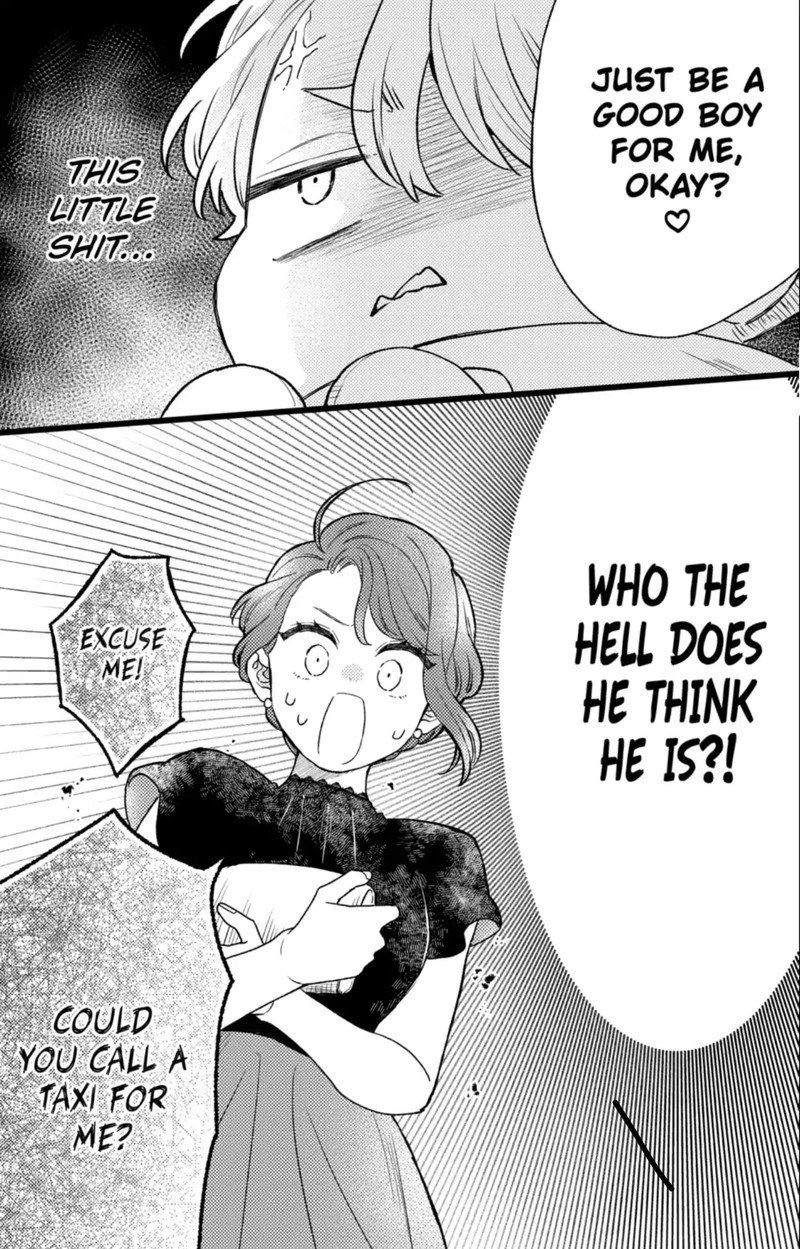 Oshikake Ouji Wa Nido OishII 41a 7