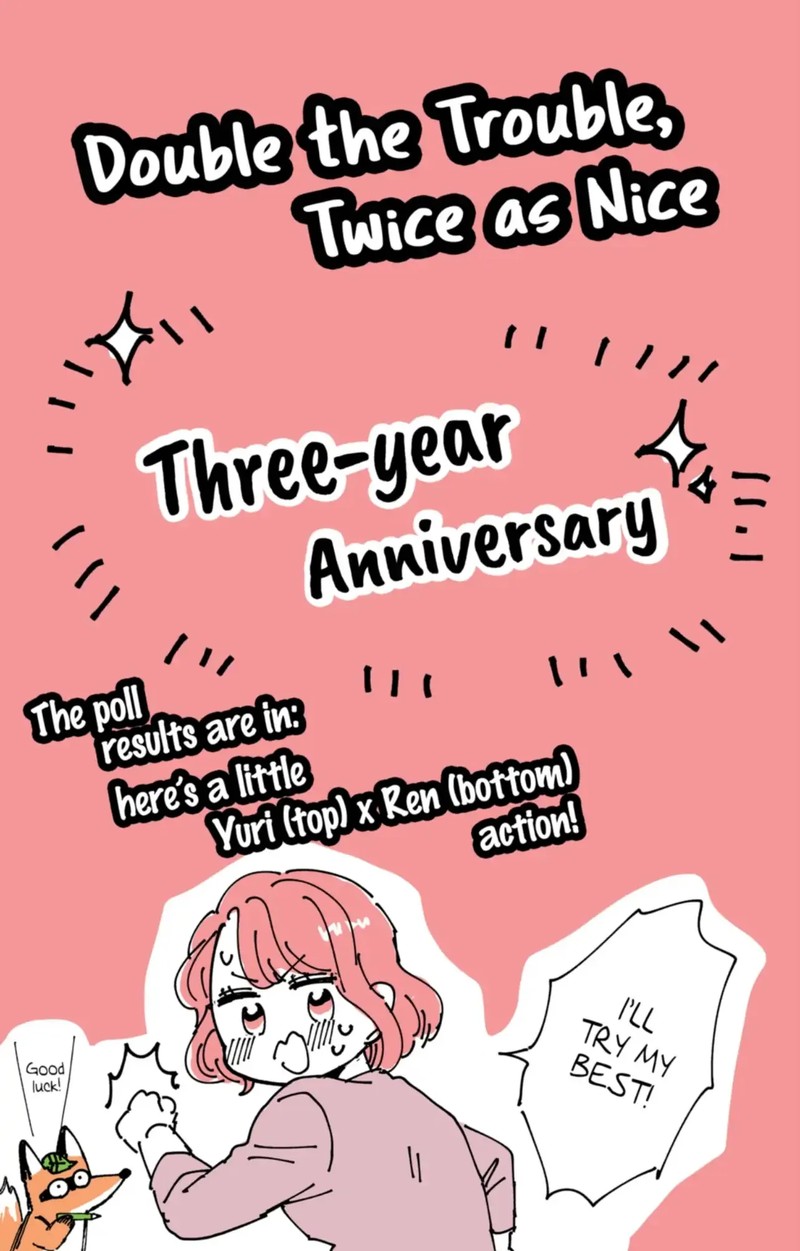 Oshikake Ouji Wa Nido OishII 42d 1