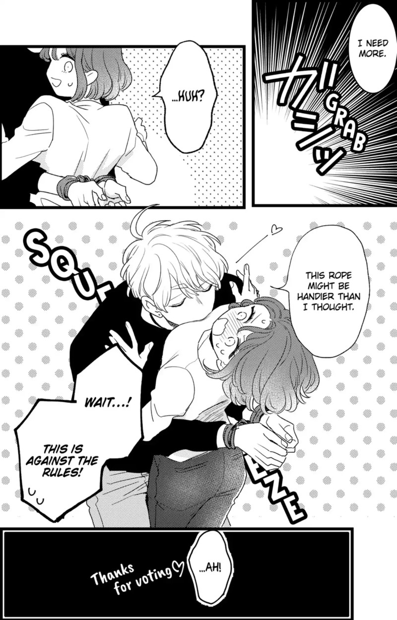 Oshikake Ouji Wa Nido OishII 42d 4