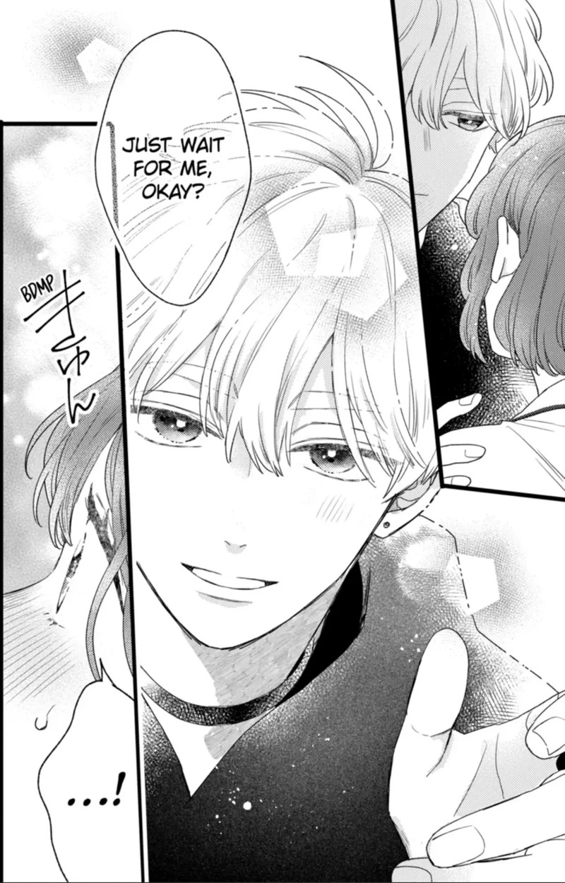 Oshikake Ouji Wa Nido OishII 43a 6