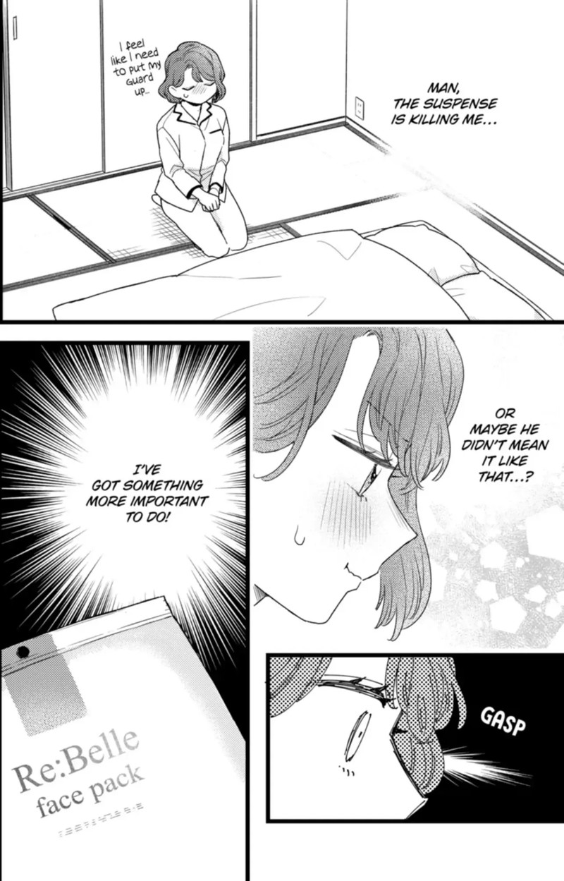 Oshikake Ouji Wa Nido OishII 43a 8