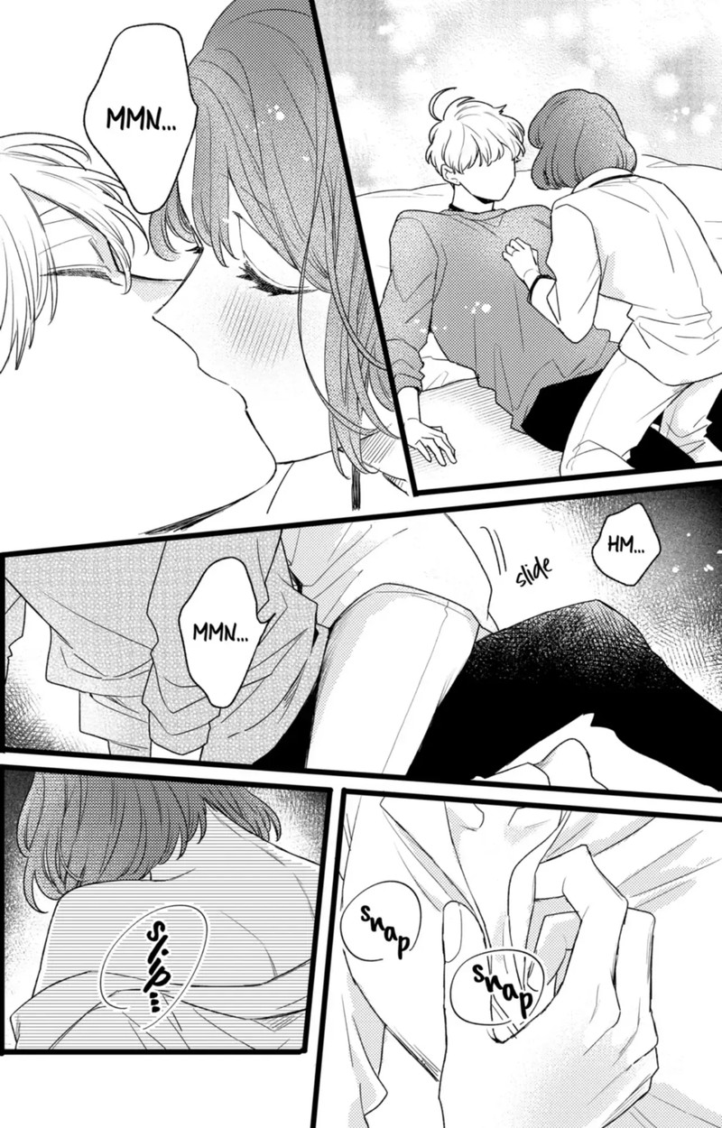 Oshikake Ouji Wa Nido OishII 43b 1