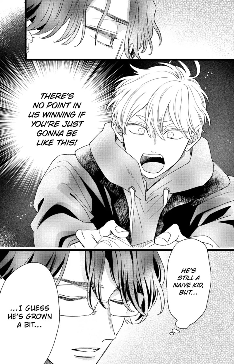 Oshikake Ouji Wa Nido OishII 44b 4