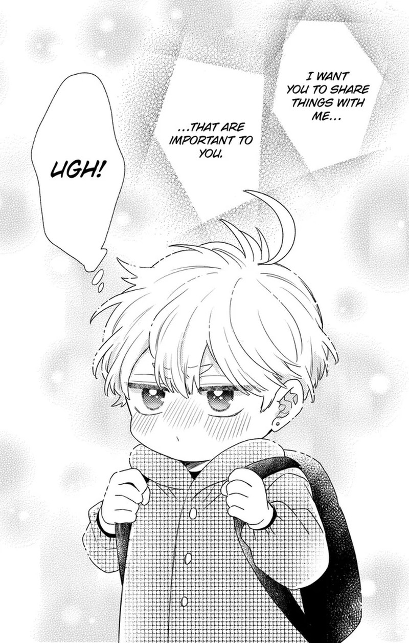 Oshikake Ouji Wa Nido OishII 45a 1