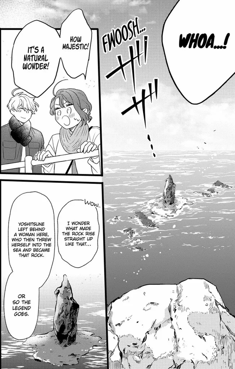 Oshikake Ouji Wa Nido OishII 45a 14