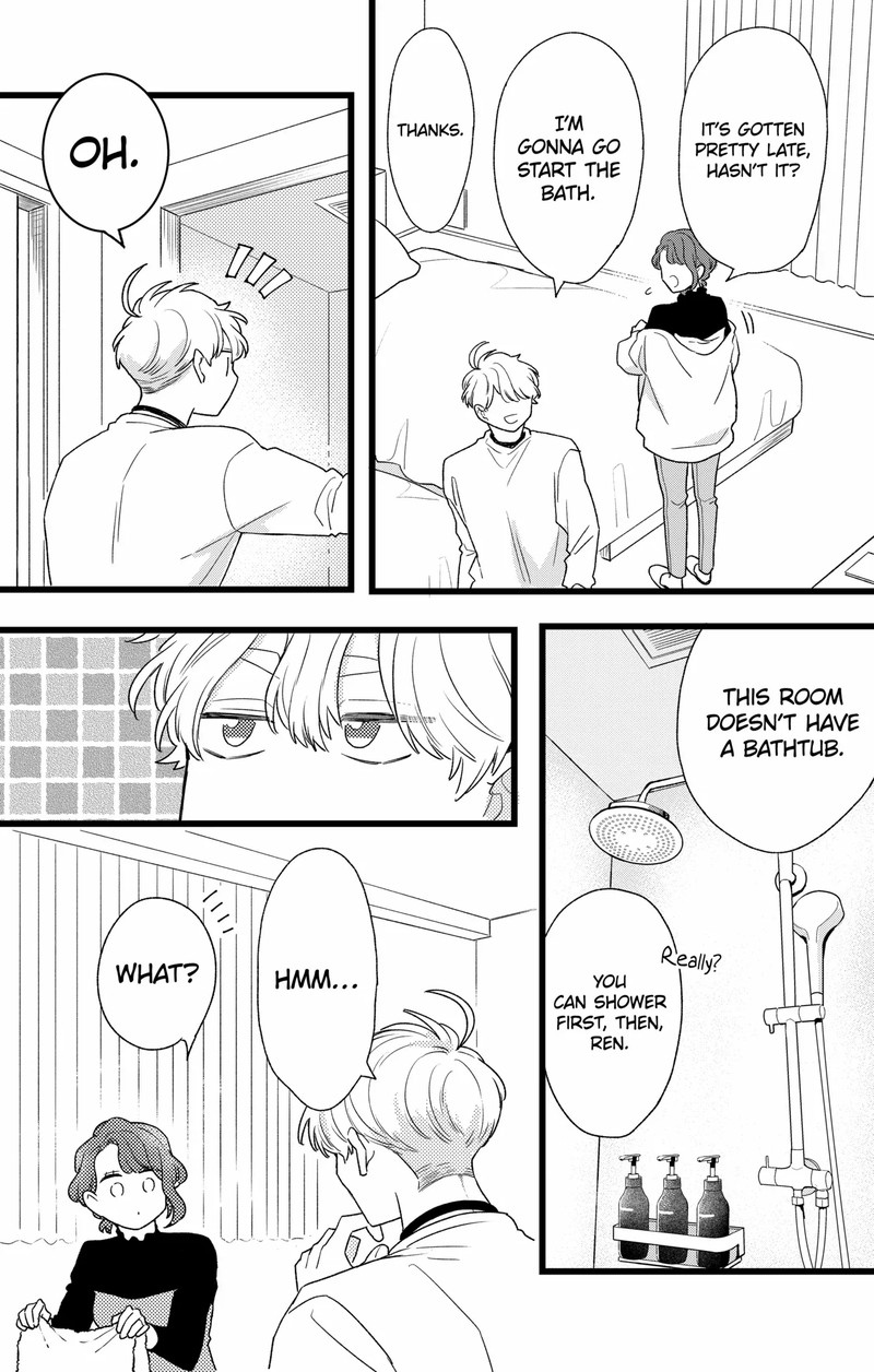 Oshikake Ouji Wa Nido OishII 45c 2