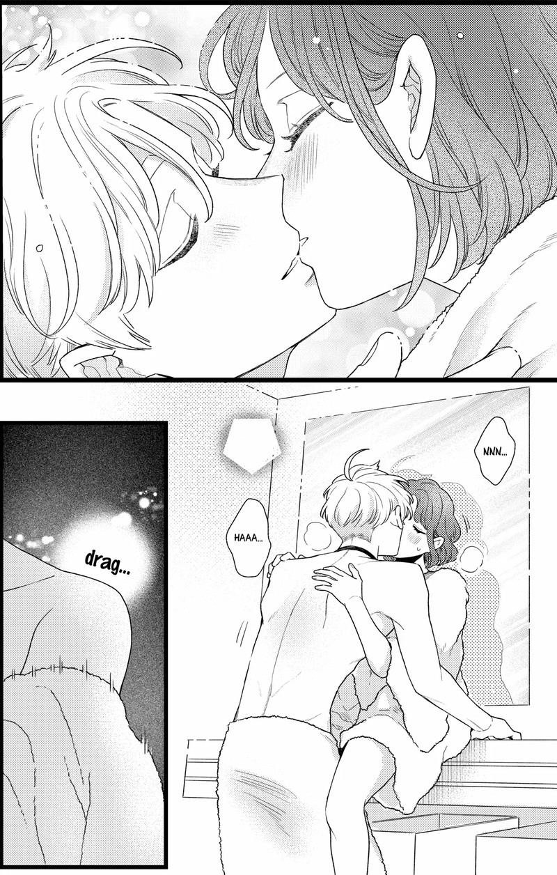 Oshikake Ouji Wa Nido OishII 45c 7