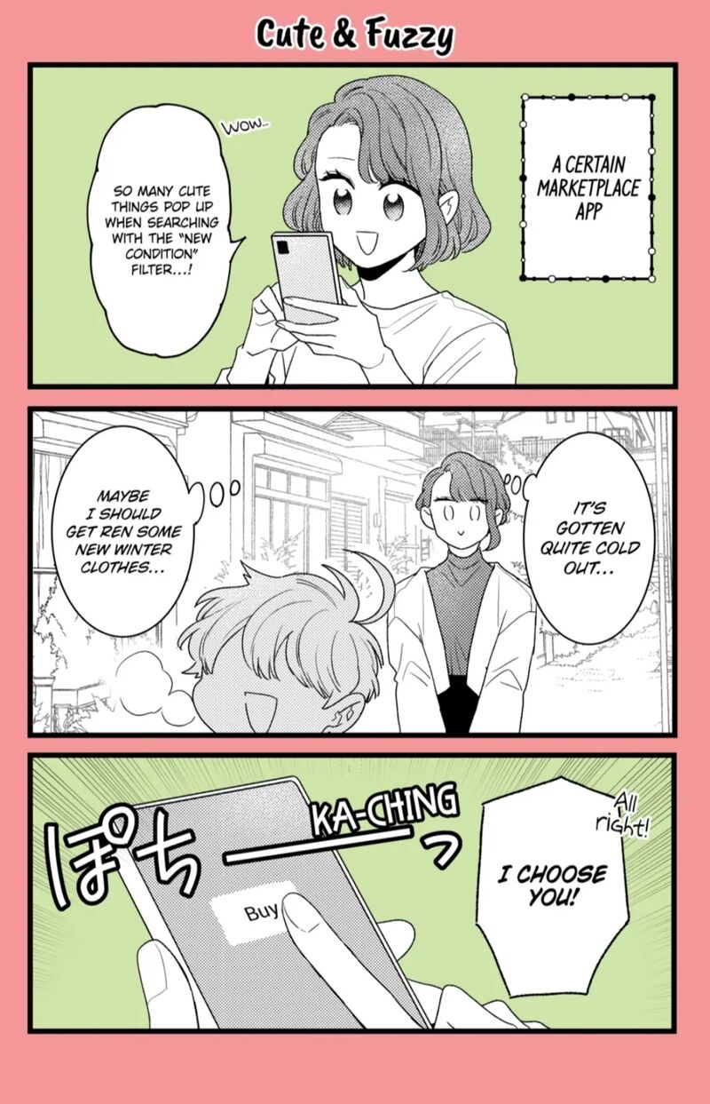 Oshikake Ouji Wa Nido OishII 46d 1