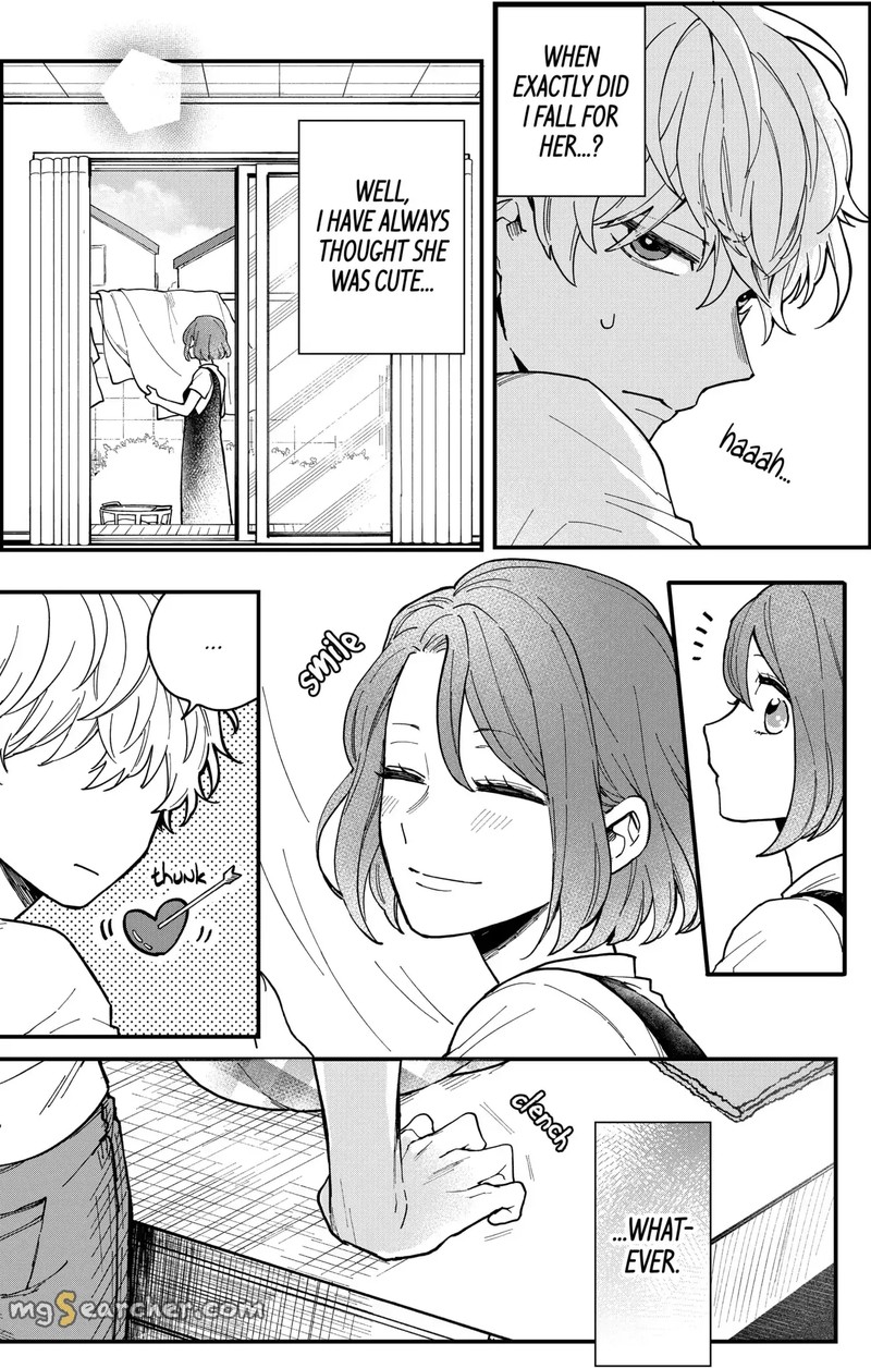 Oshikake Ouji Wa Nido OishII 5b 5