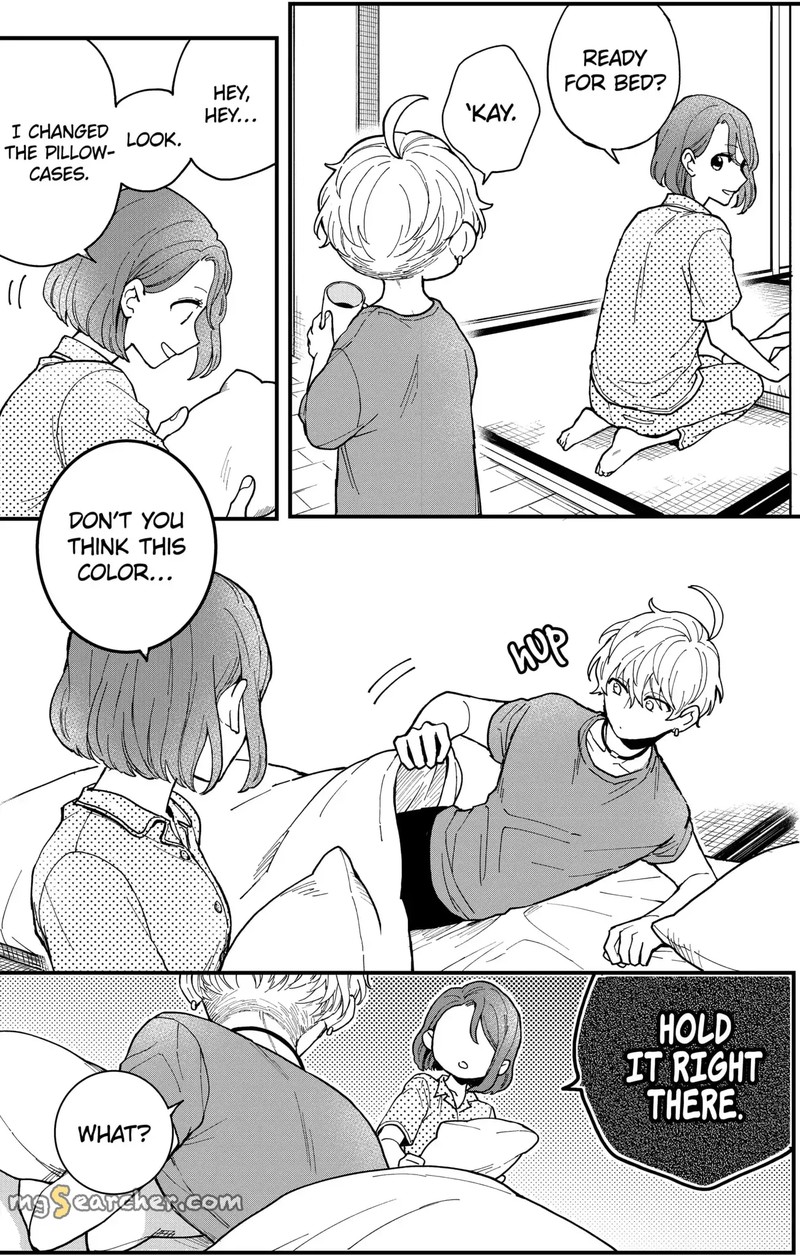 Oshikake Ouji Wa Nido OishII 5b 9