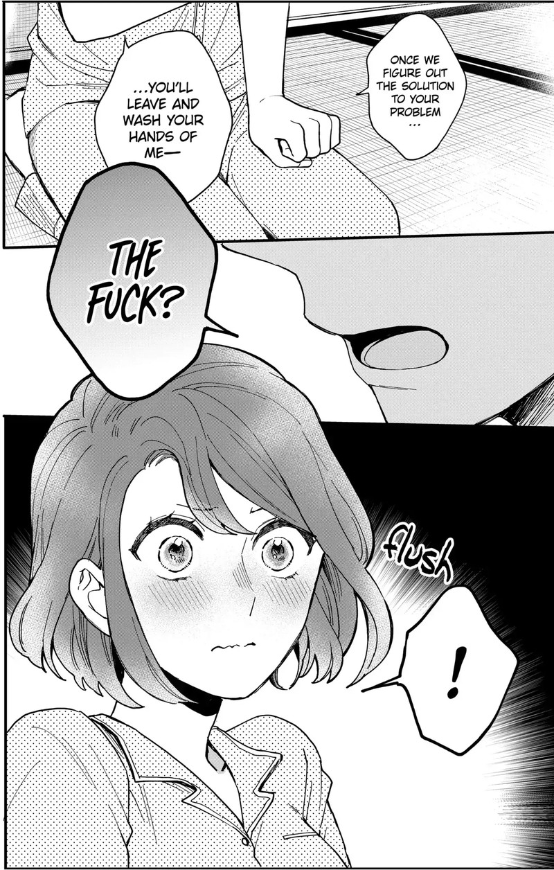 Oshikake Ouji Wa Nido OishII 5c 7