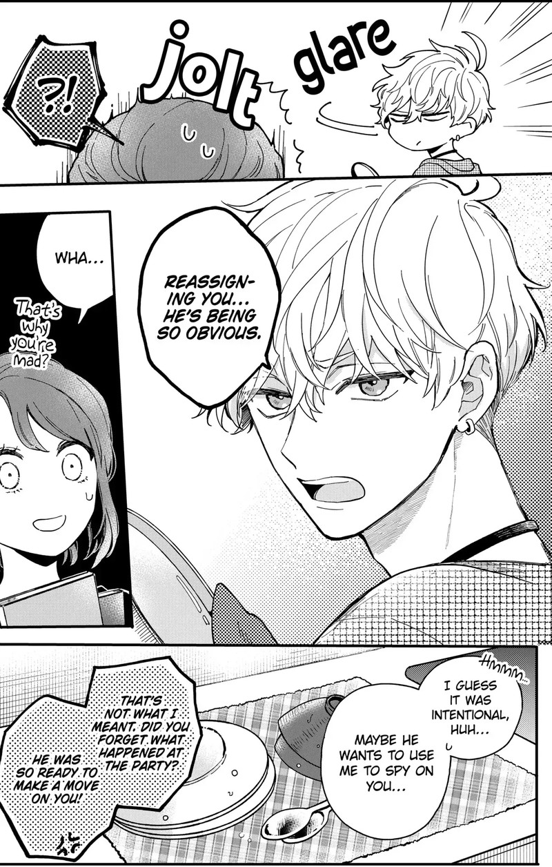 Oshikake Ouji Wa Nido OishII 6a 10