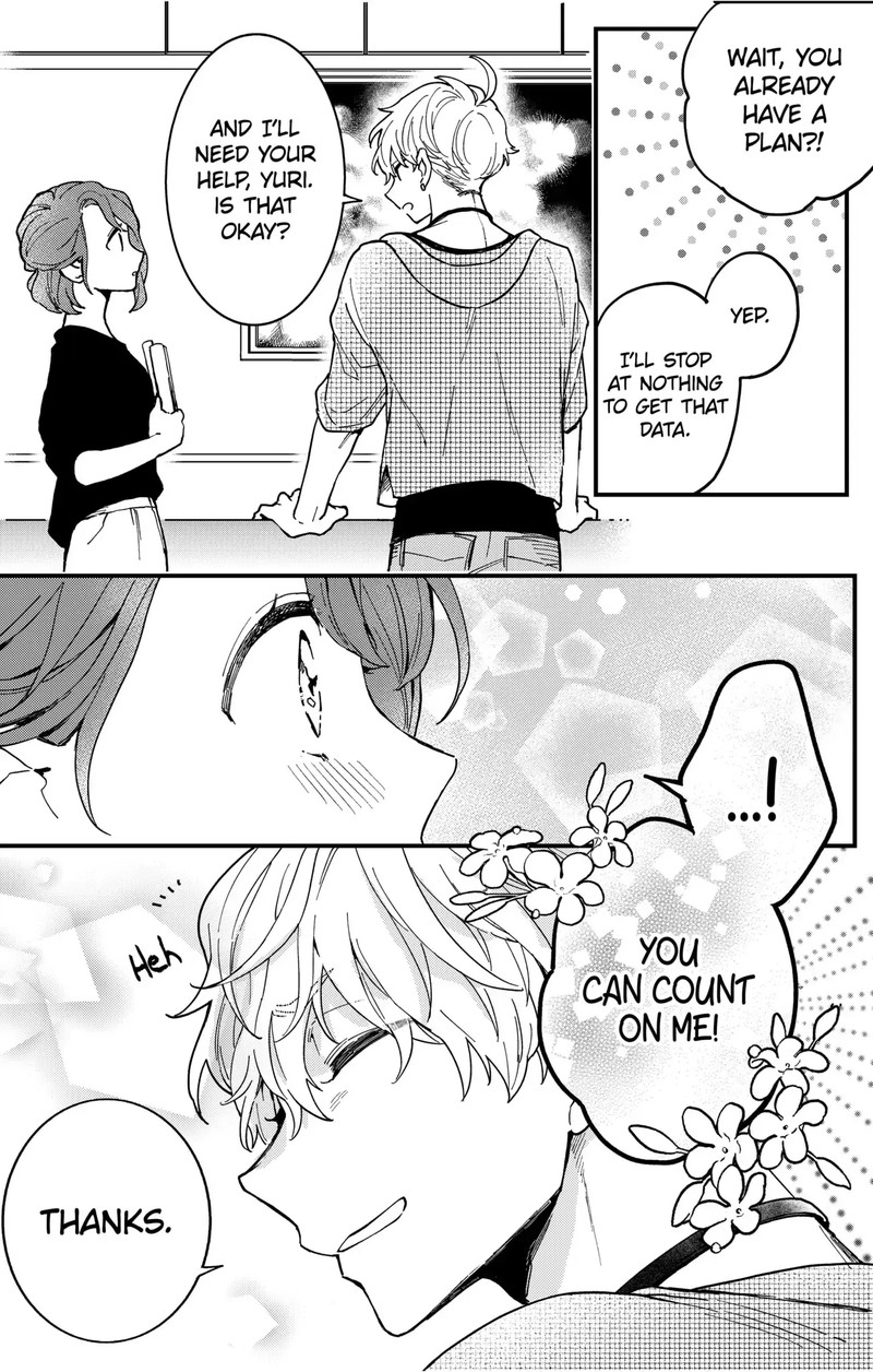 Oshikake Ouji Wa Nido OishII 6a 12