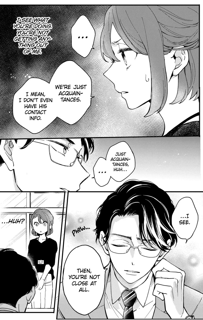 Oshikake Ouji Wa Nido OishII 6a 6